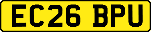 EC26BPU