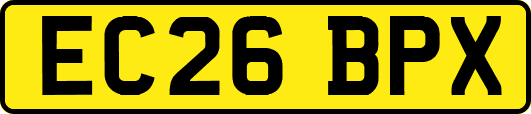 EC26BPX