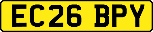 EC26BPY