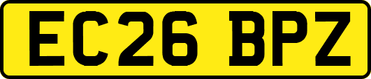 EC26BPZ