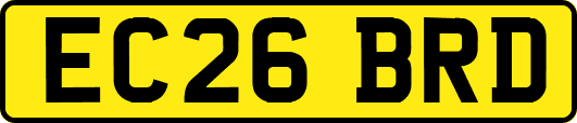 EC26BRD