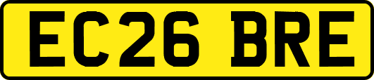 EC26BRE