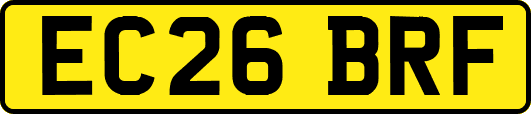 EC26BRF