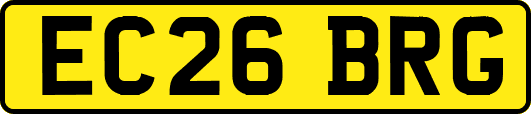 EC26BRG