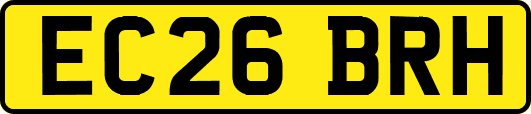 EC26BRH