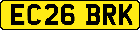 EC26BRK