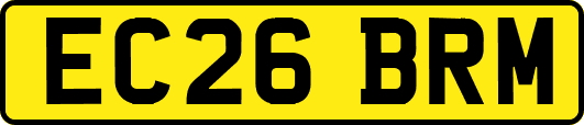 EC26BRM