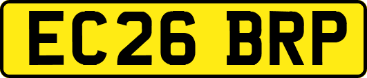 EC26BRP