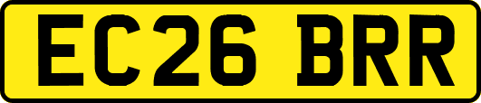 EC26BRR