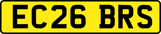 EC26BRS