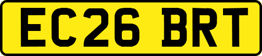 EC26BRT
