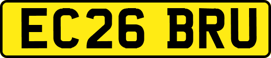 EC26BRU