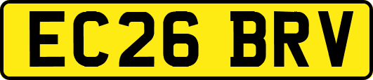 EC26BRV