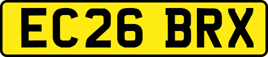 EC26BRX