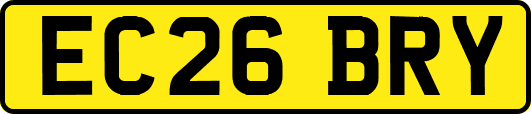EC26BRY
