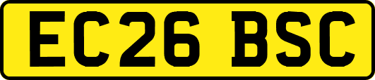 EC26BSC
