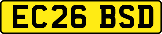 EC26BSD