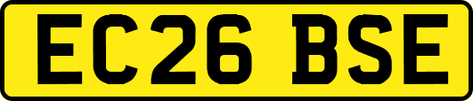 EC26BSE