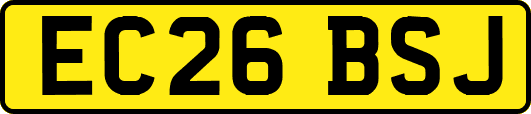 EC26BSJ