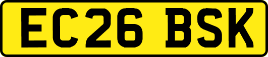 EC26BSK