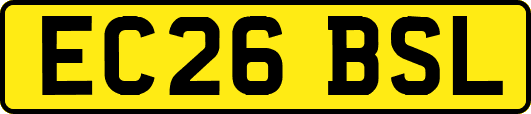 EC26BSL