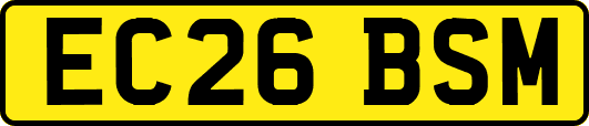 EC26BSM