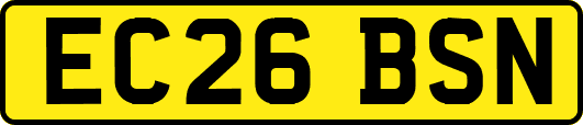EC26BSN