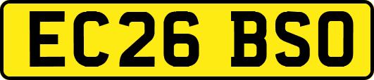 EC26BSO