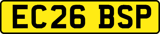 EC26BSP