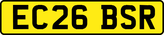 EC26BSR