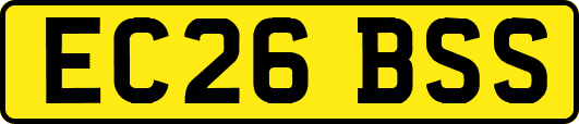 EC26BSS