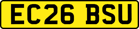EC26BSU