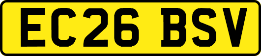 EC26BSV