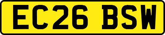 EC26BSW