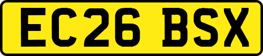 EC26BSX