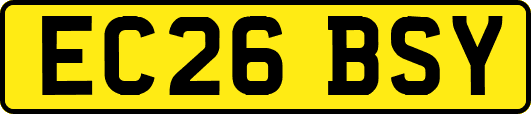 EC26BSY