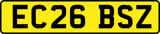 EC26BSZ