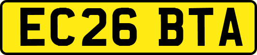EC26BTA