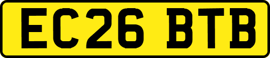 EC26BTB