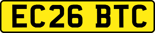 EC26BTC