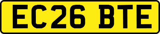 EC26BTE