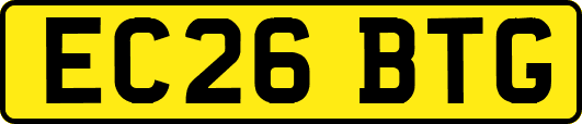 EC26BTG