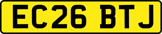 EC26BTJ