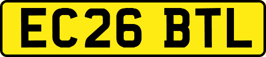 EC26BTL