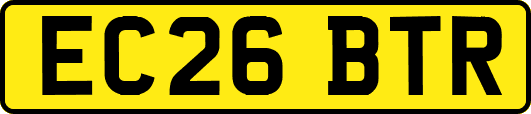 EC26BTR