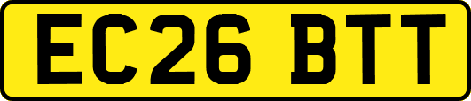 EC26BTT