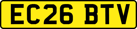 EC26BTV