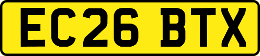 EC26BTX