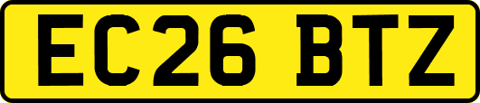 EC26BTZ