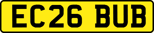 EC26BUB